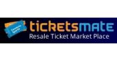 Flash Deals - Buy One Get One Free on Qualifying Ticketsmate Purchases Promo Codes